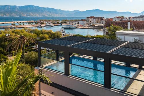 Hotel Osam - Adults Only in Supetar