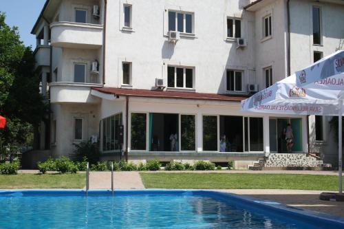 Hotel Paradis in Slatina