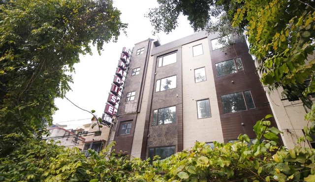 Hotel Paradise Inn in New Delhi