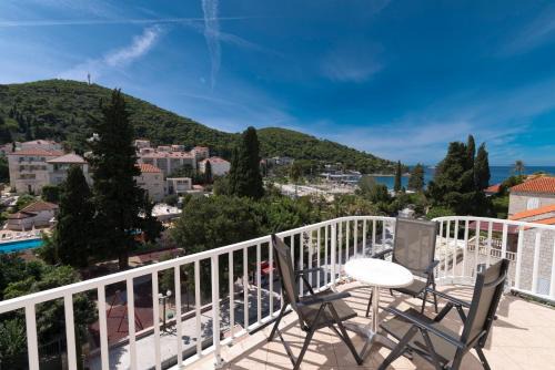 Hotel Perla in Dubrovnik