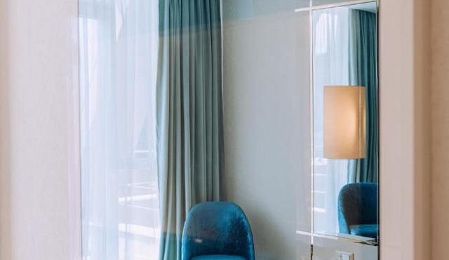 Hotel Perla in Oradea