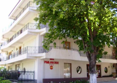 HOTEL PHILOXENIA in Eforie