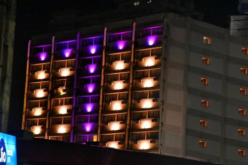 Hotel Poonja International in Mangalore