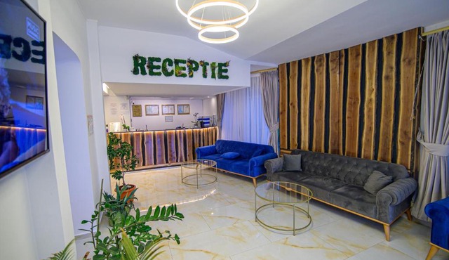Hotel Proton in Neptun