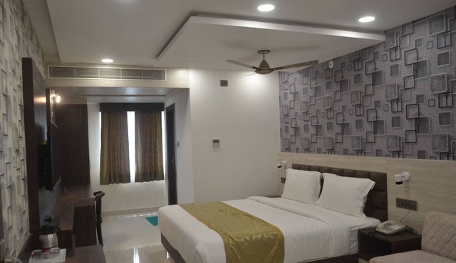 Hotel Rajeev Regency in Gopalganj