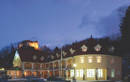 Hotel Razgorsek in Velenje