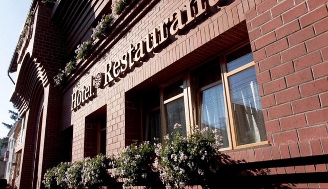 Hotel - Restaurant Gonduzo in Odorheiu Secuiesc