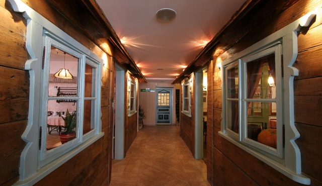 Hotel Risnjak