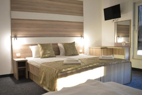 Hotel Rivero A&S in Mostar