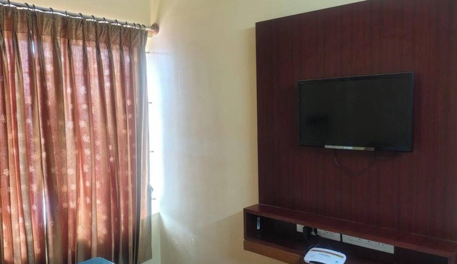 Hotel Royal Park in Coimbatore