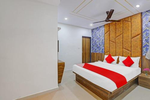 hotel sai villa in Ahmedabad