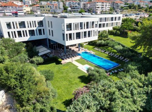 Hotel Salona Palace in Solin