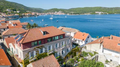 Hotel San Giorgio in Vis