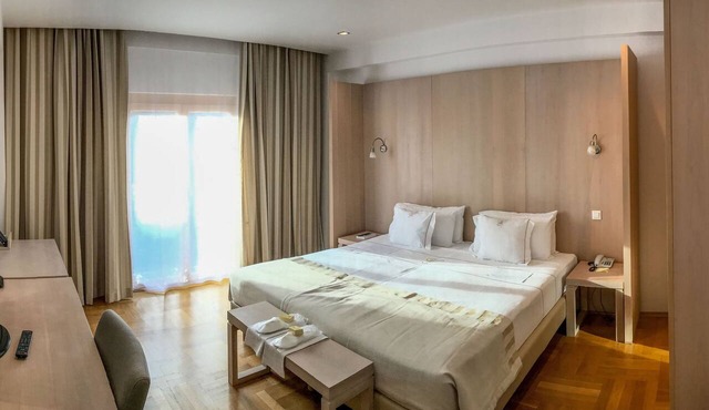 Hotel Satu Mare City in Satu Mare