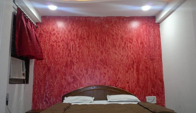 Hotel Sea Lord in Mumbai