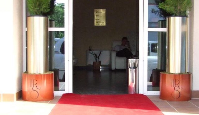 Hotel Senator in Slatina