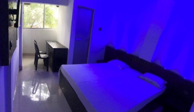 HOTEL SIDHU in Jamshedpur