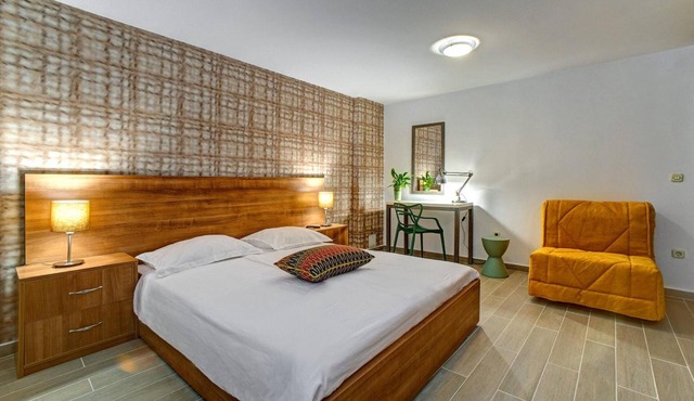 Hotel Skradinski Buk