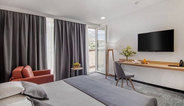 Hotel Split INN by President in Split