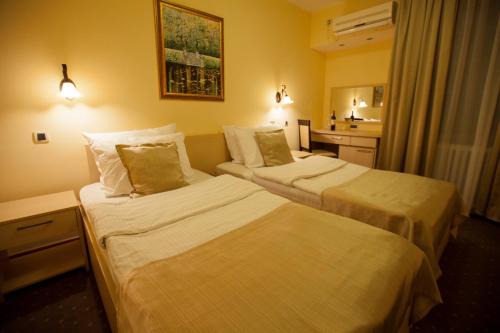 Hotel Srbija in Vršac