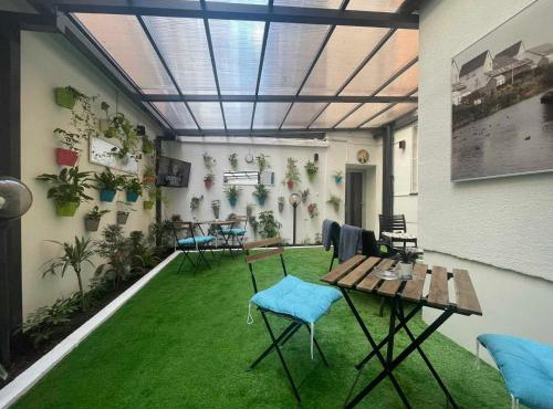 Hotel Story in Sarajevo