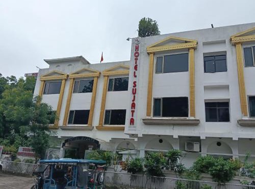 Hotel Sujata in Bodh Gaya