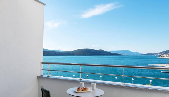 Hotel Sunce doo Neum in Neum