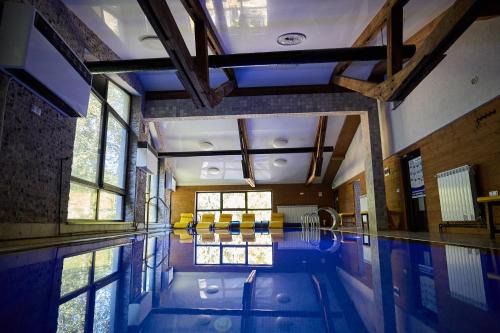 Hotel Superski in Cavnic