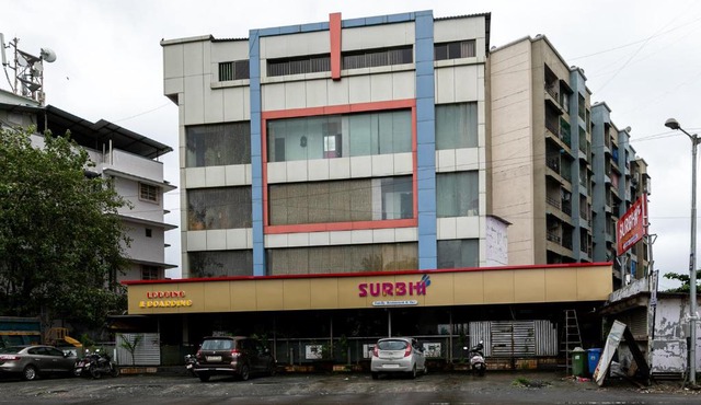 Hotel Surbhi in Thane