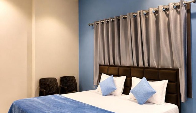 Hotel Suryansh Palace in Sonepur