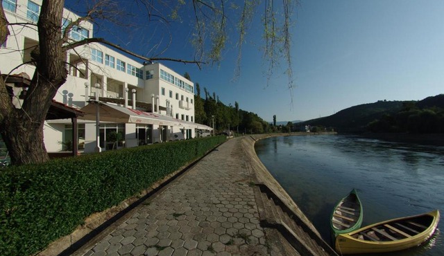 Hotel Sv. Mihovil