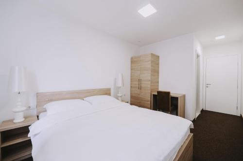 Hotel Tanja in Banja Luka