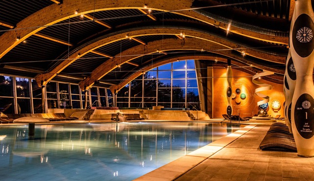Hotel Terme Sveti Martin