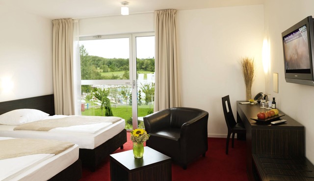 Hotel Terme Sveti Martin in Sveti Martin na Muri