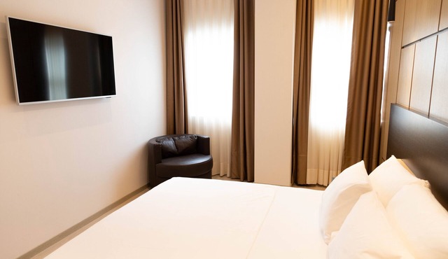 Hotel Tesara in Prizren