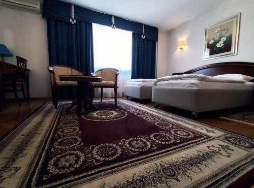 Hotel Vila Ariston