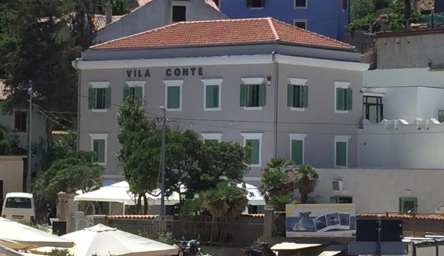 Hotel Vila Conte