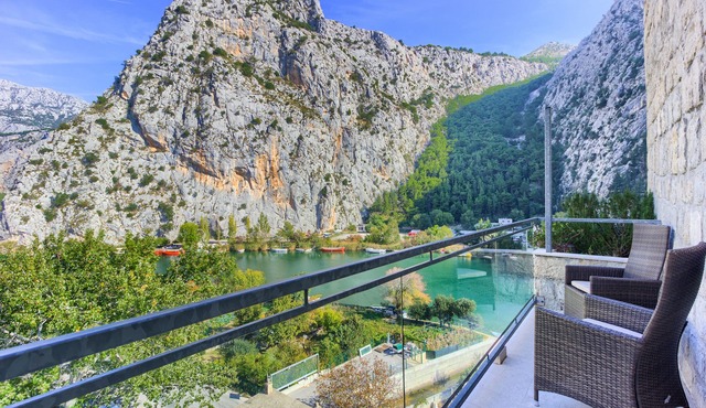 Hotel Villa Dvor