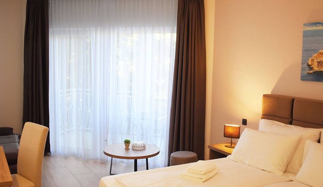 Hotel Villa Mala Porec in Porec