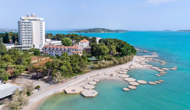 Hotel Villa Radin