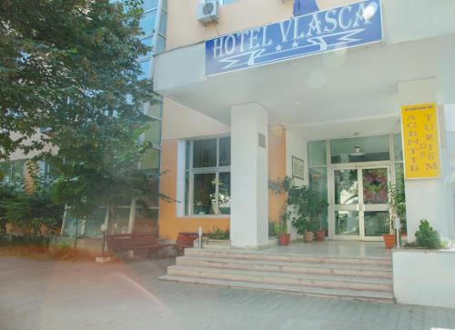 Hotel Vlasca in Giurgiu