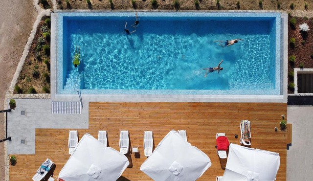 Hotel Vrata Krke