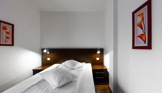 Hotel VULTURUL Pitesti in Piteşti