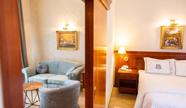 Hotel Waldinger