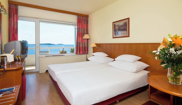 Hotel Zora