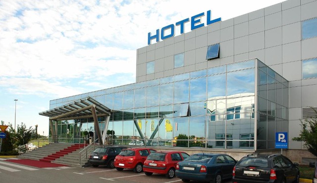 Hotel Zovko Zagreb
