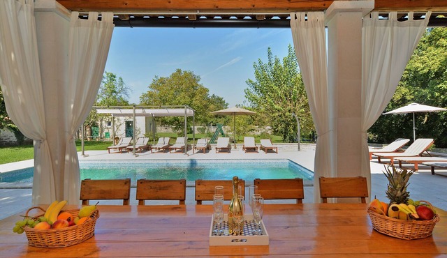 House 1240/11852 (Istria - Rojnići), 15000m from the beach