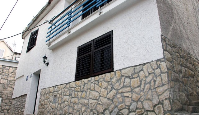 House Ante (10764-K1) - Tisno - island Murter