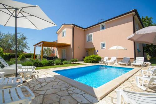House Antonac