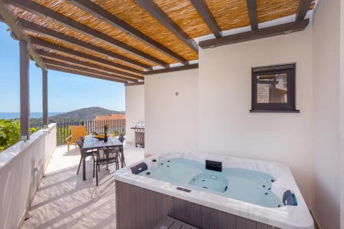 House Aqua in Mlini